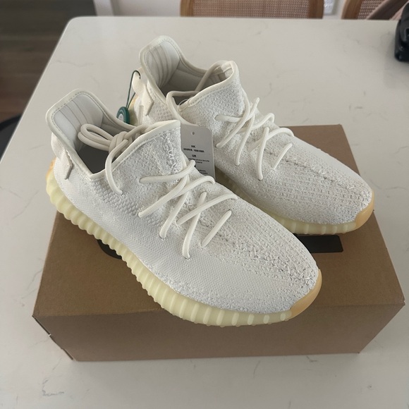 Adidas Yeezy Boost 350 V2 Cream